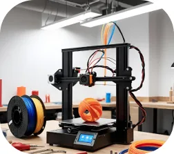 3D Printing